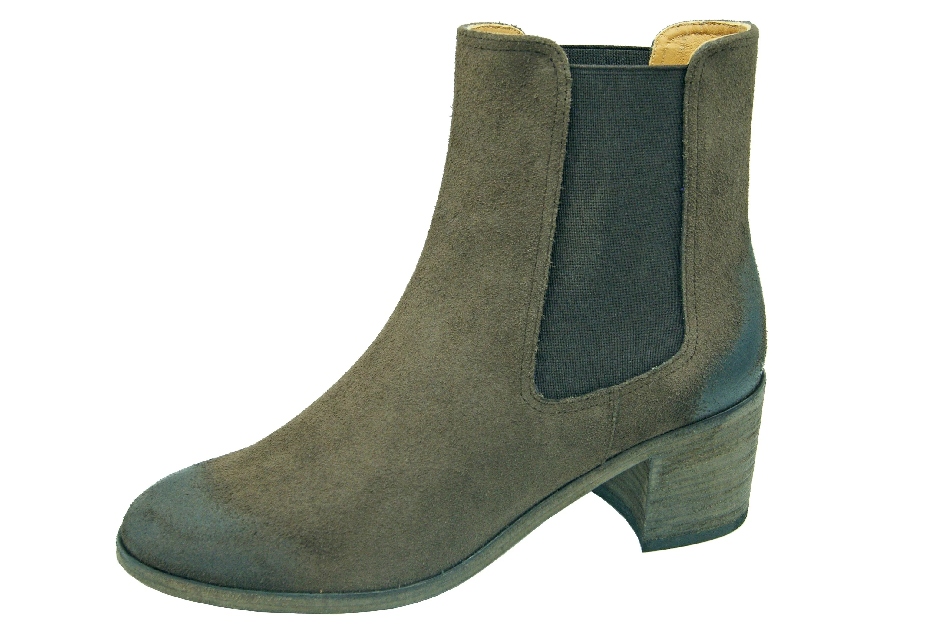 MUESTRAS AUDLEY Modelo 22853 BOTIN
