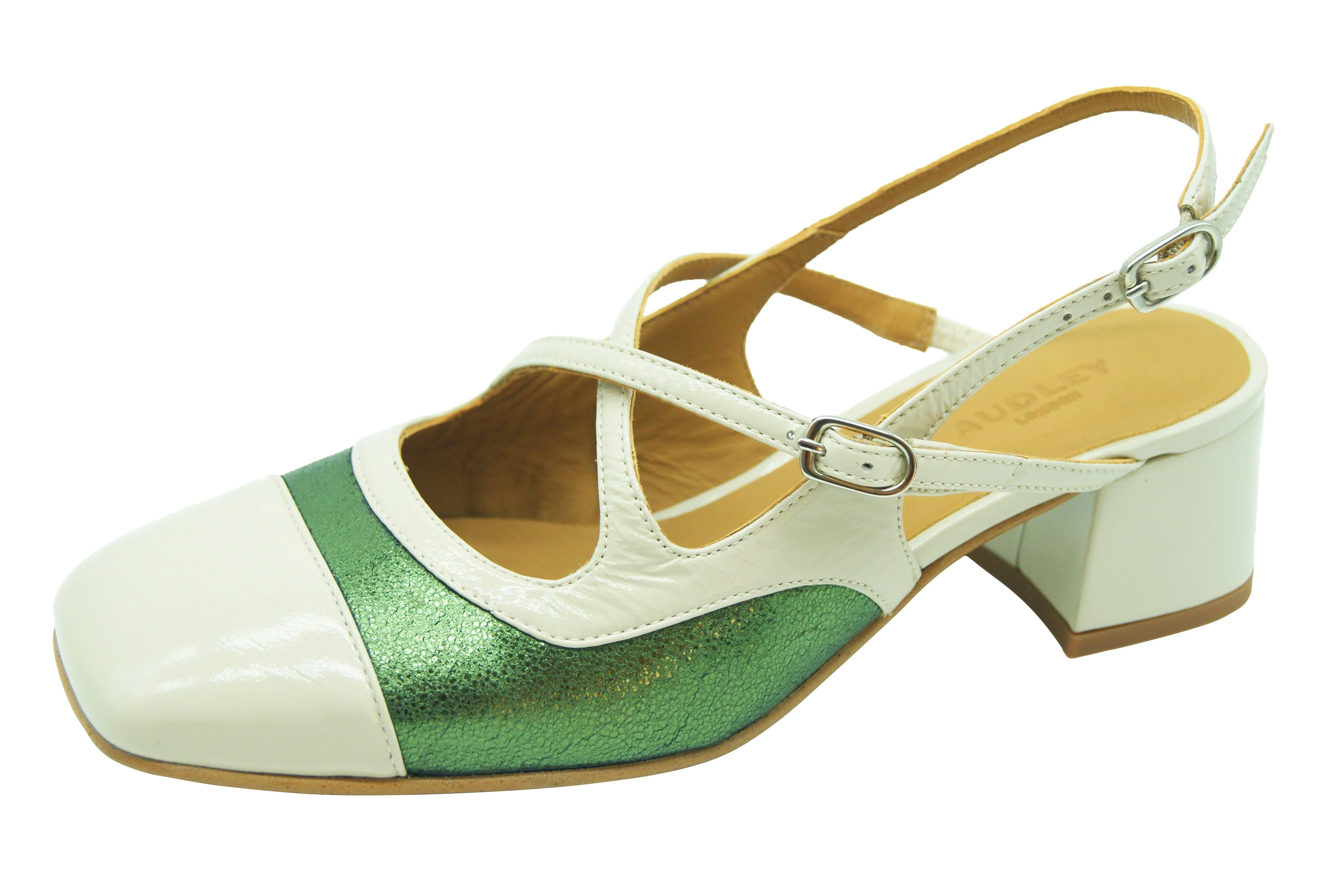 MUESTRAS AUDLEY Modelo 22910