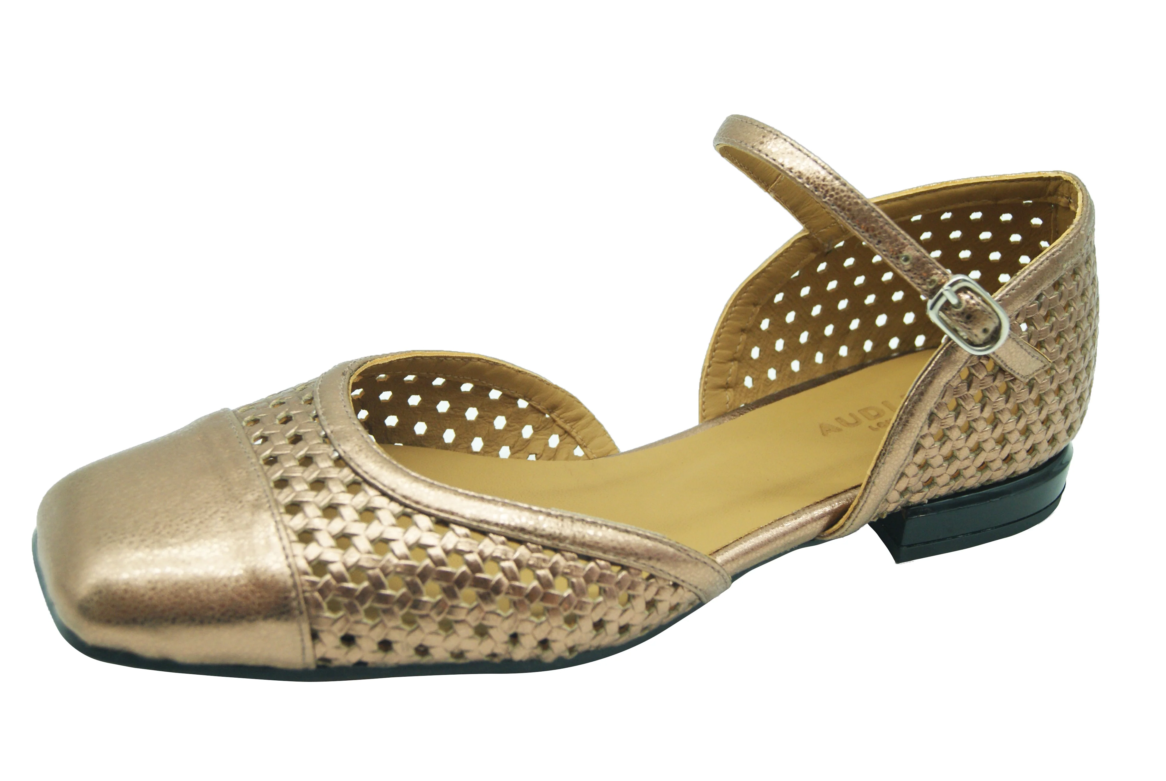 MUESTRAS AUDLEY Modelo 22966
